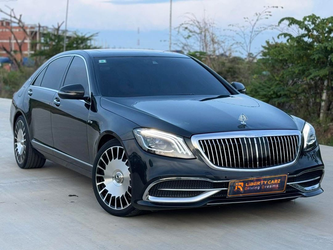 Mercedes-Benz S350 2011forsale
