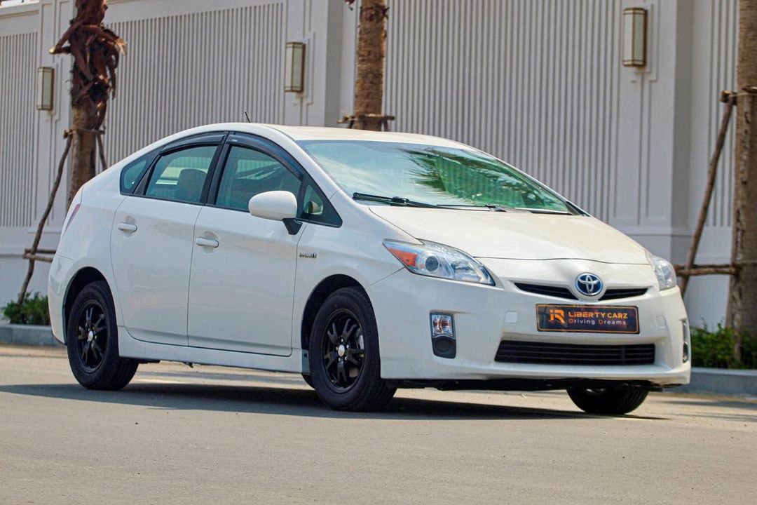 Toyota Prius 2010forsale