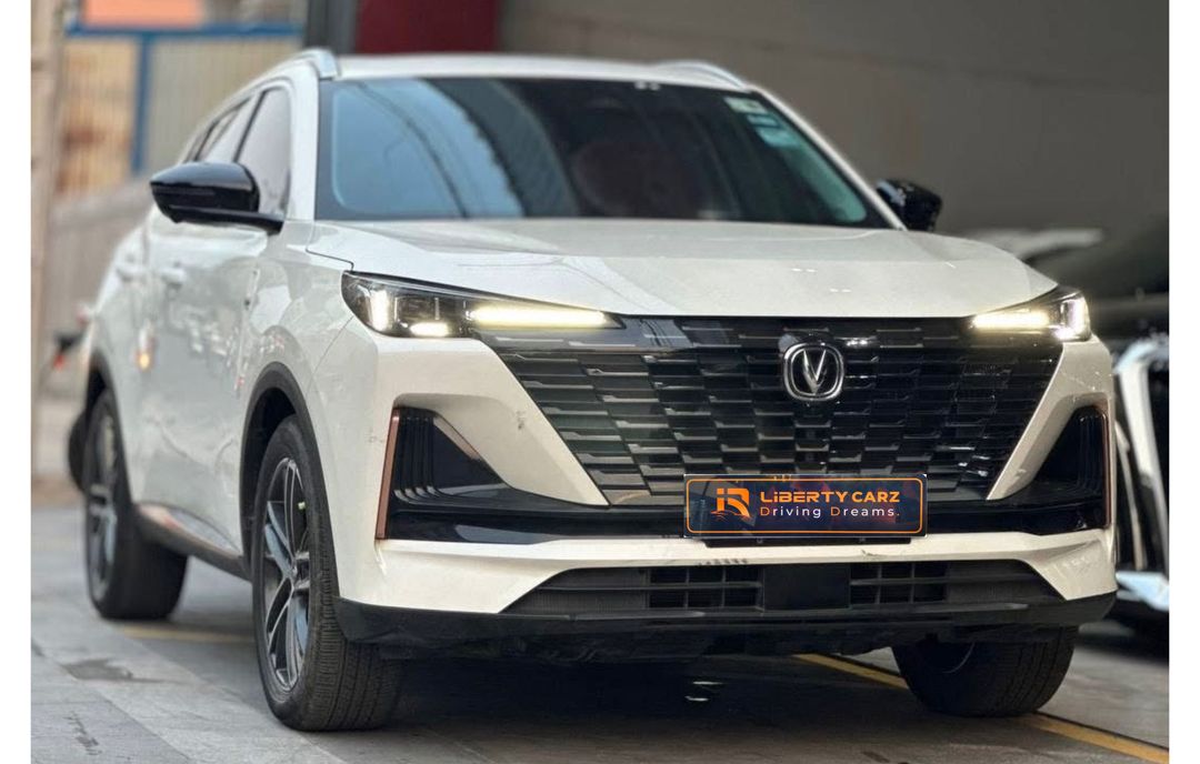 Changan CS55 Plus 2023forsale