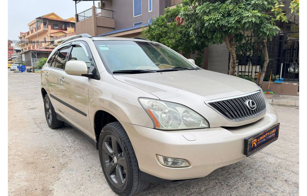 Lexus RX 330 2004forsale