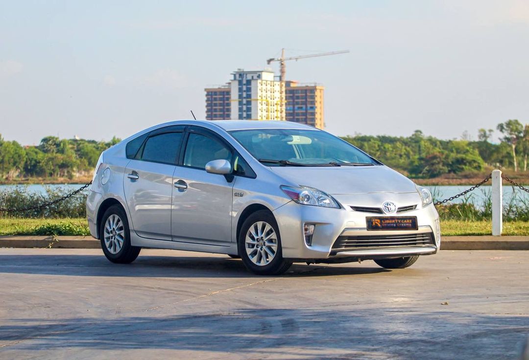 Toyota Prius 2012forsale