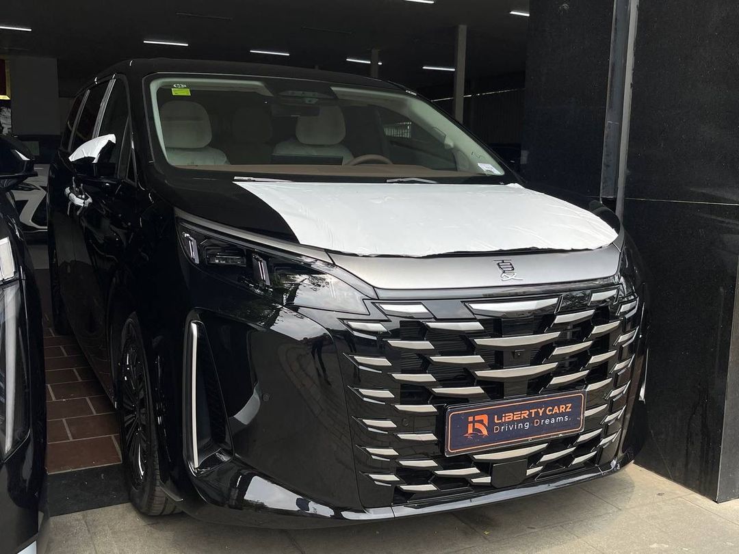 BYD Xia DM-i 2025forsale