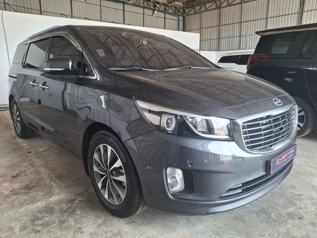 Kia Carnival 2015forsale