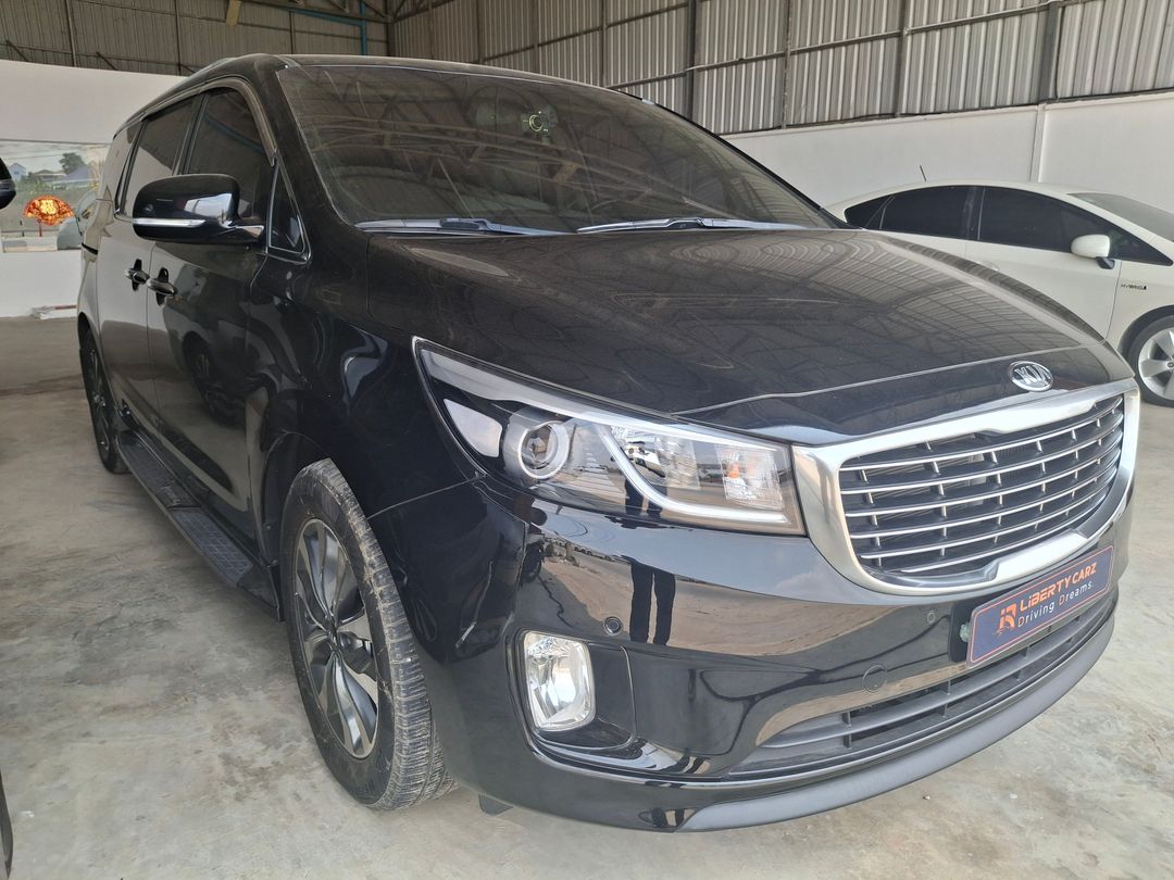 Kia Carnival 2015forsale