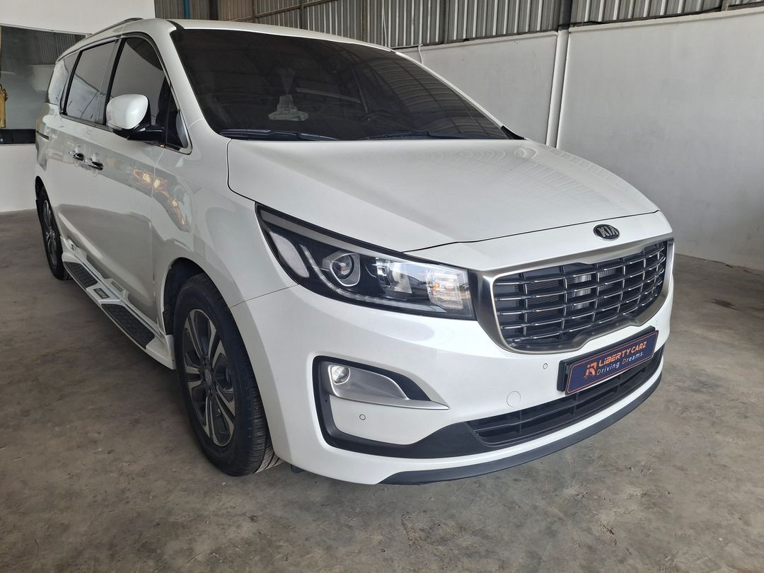 Kia Carnival 2019forsale