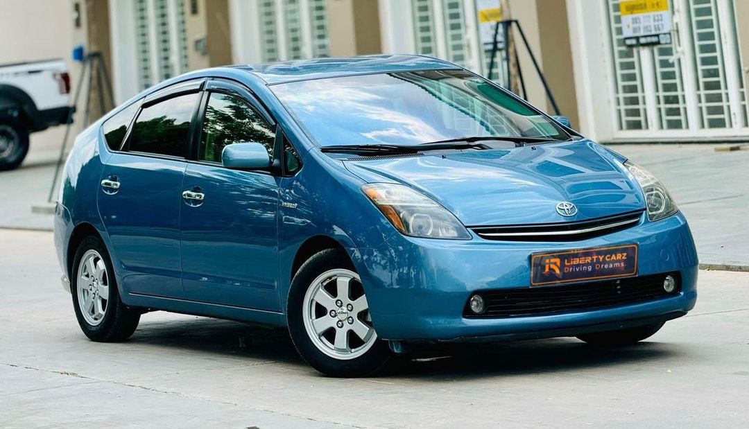 Toyota Prius 2008forsale