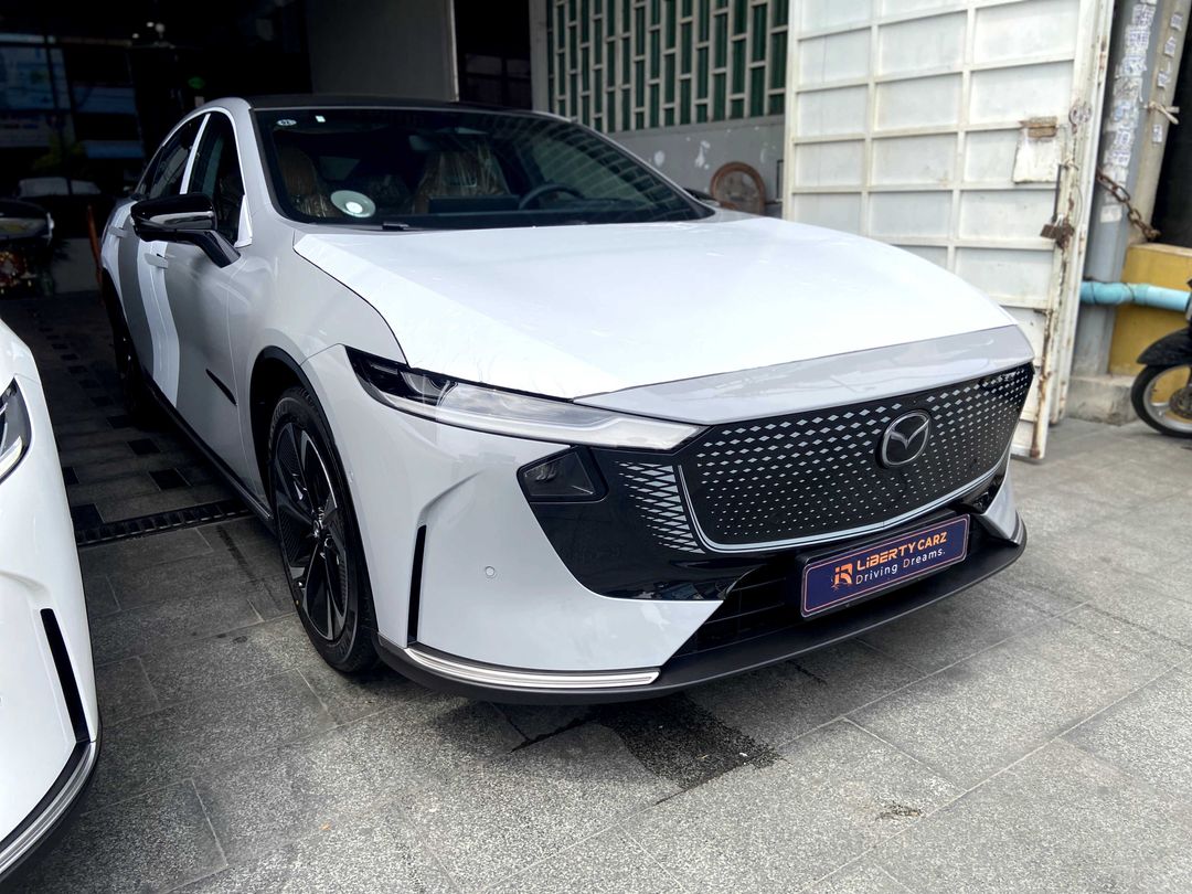 Mazda  EZ-6 2025forsale