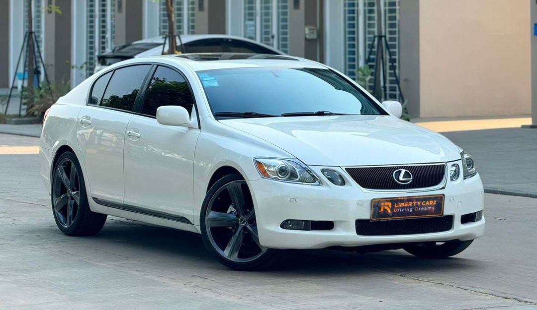 Lexus GS 300 2006forsale