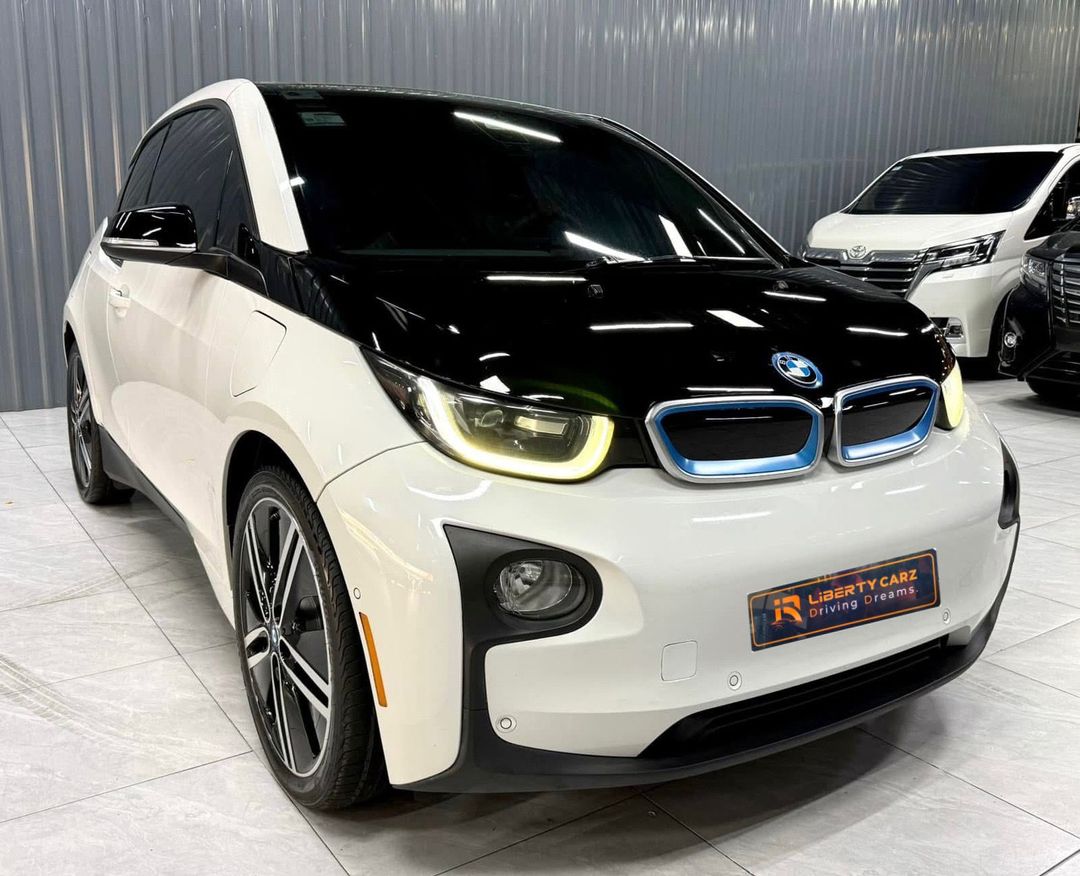 BMW i3 2015forsale