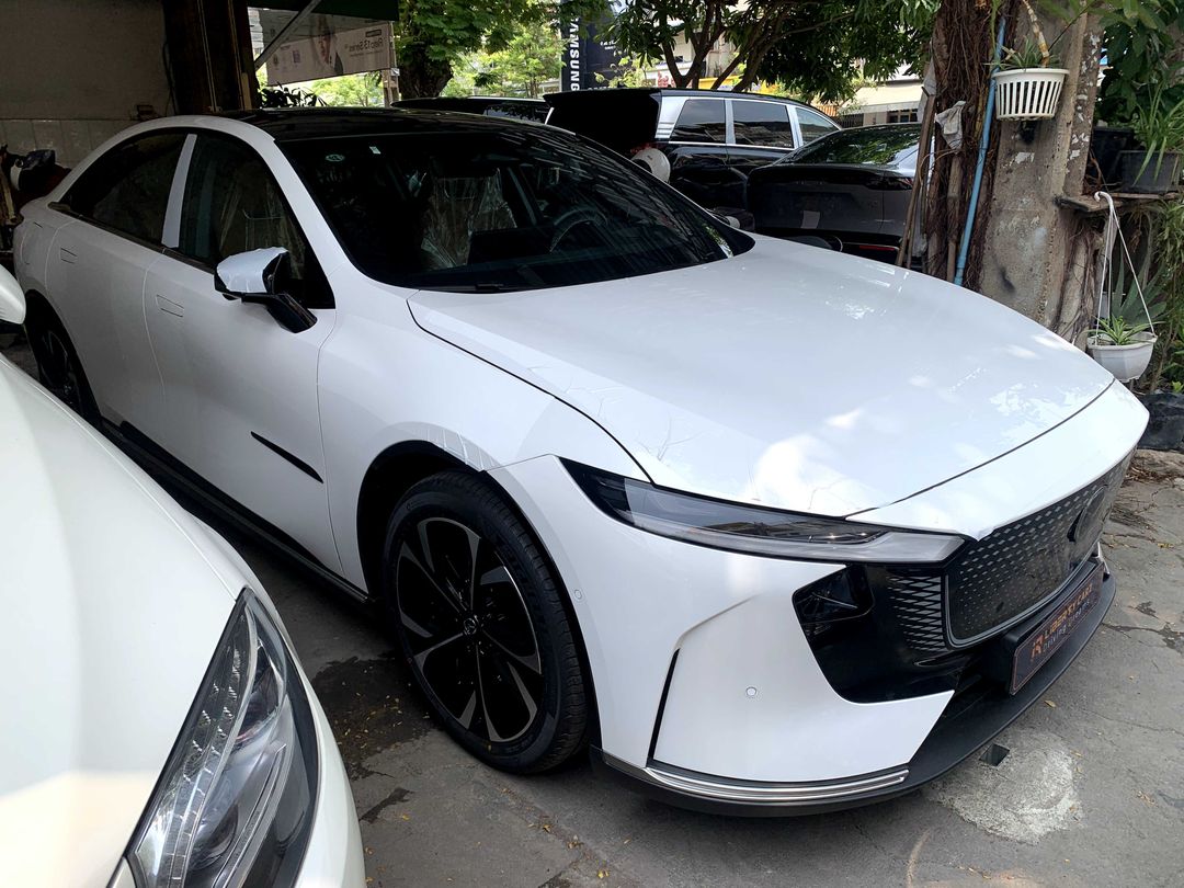 Mazda  EZ-6 2025forsale
