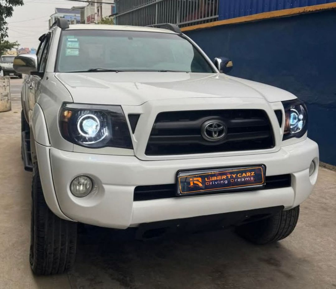 Toyota Tacoma 2010forsale