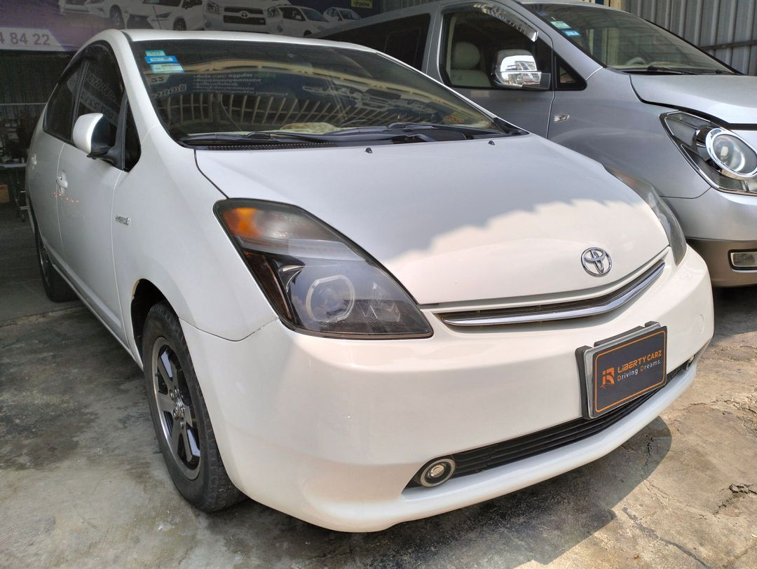 Toyota Prius 2004forsale