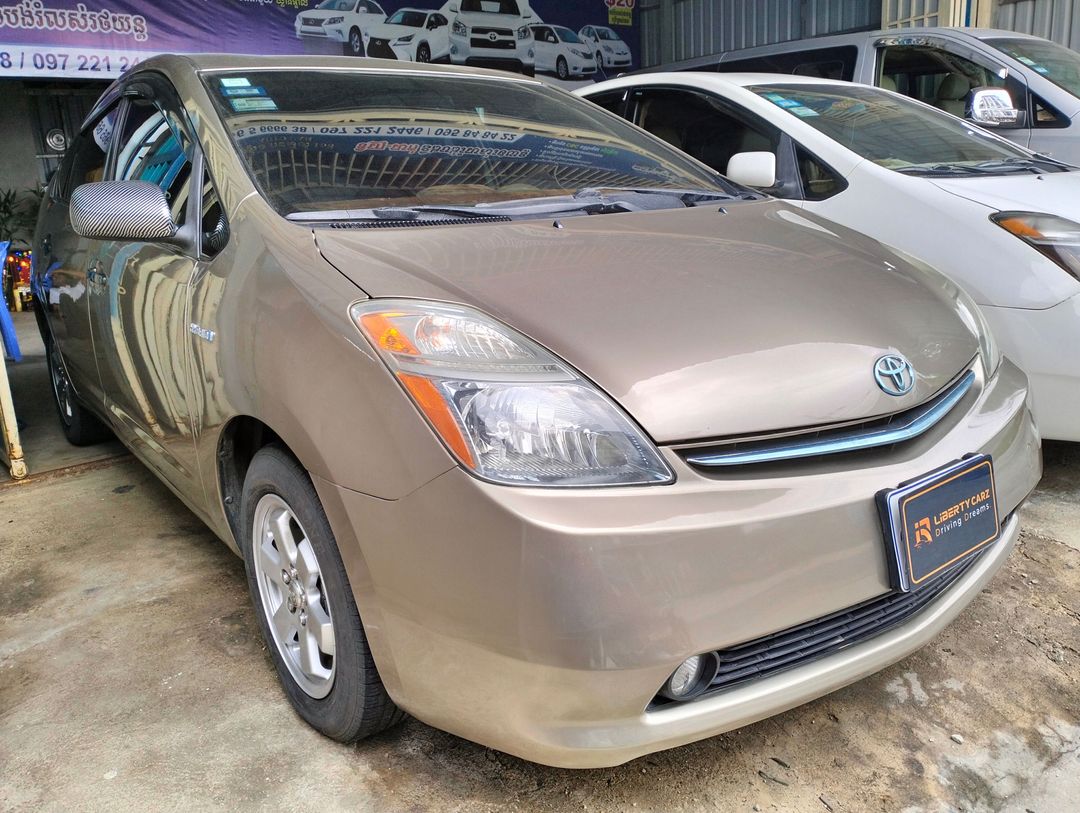 Toyota Prius 2009forsale
