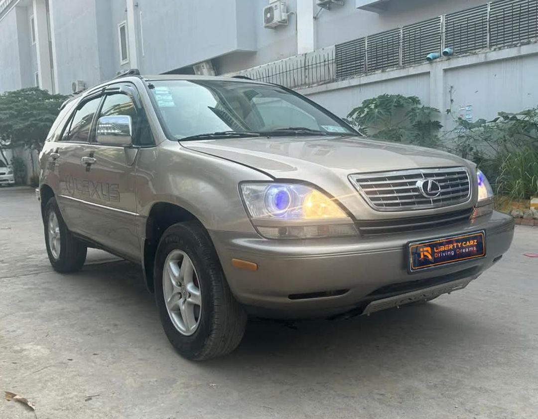 Lexus RX 300 1999forsale
