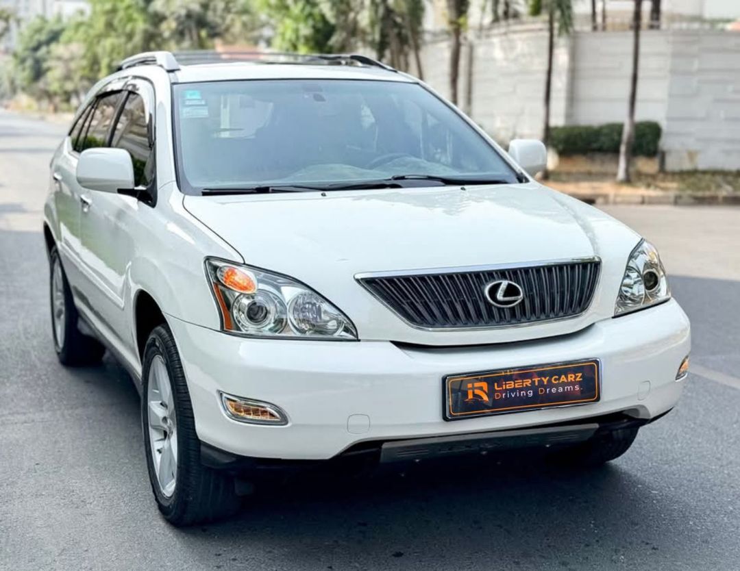 Lexus RX 330 2005forsale