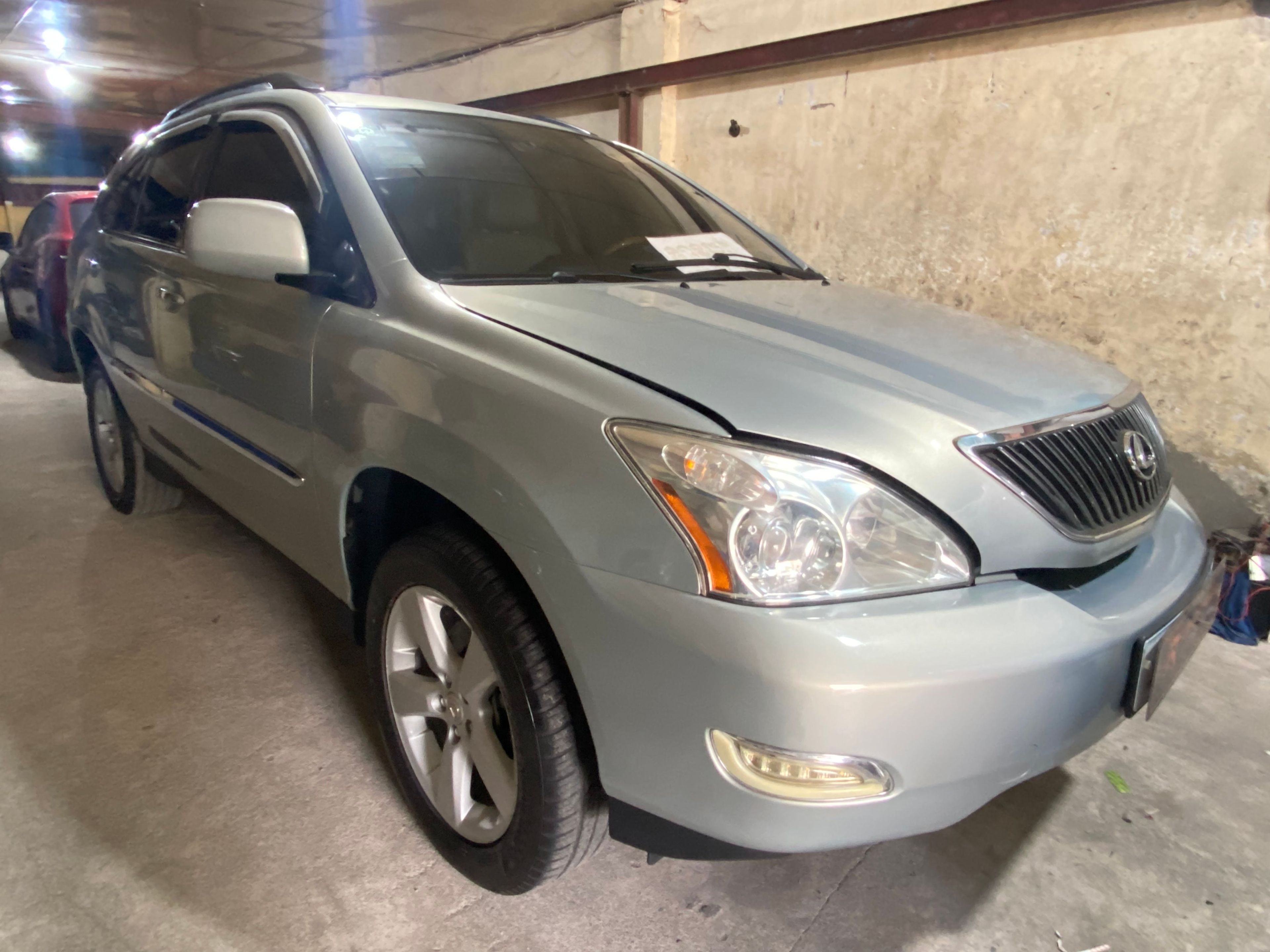 Lexus RX 330 2005