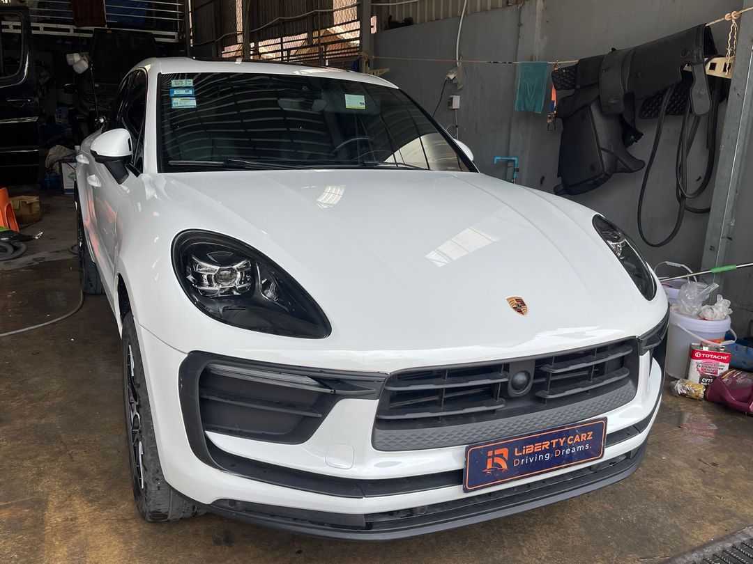 Porsche Macan 2015forsale