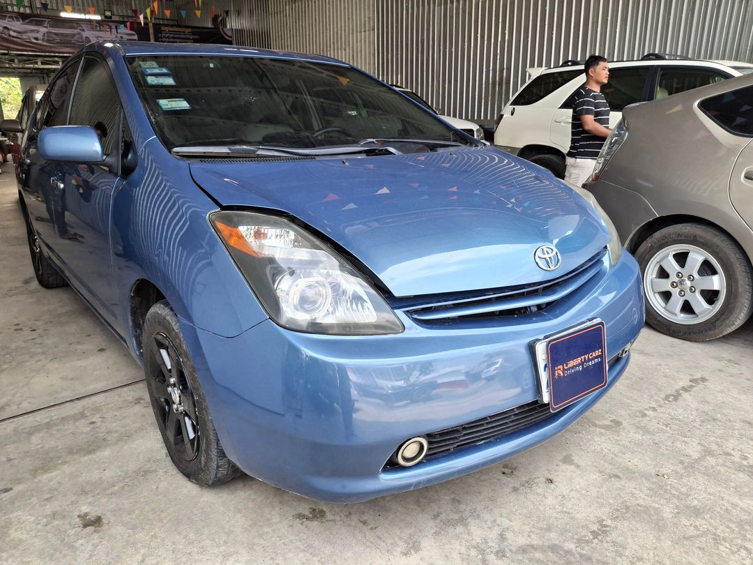 Toyota Prius 2004forsale