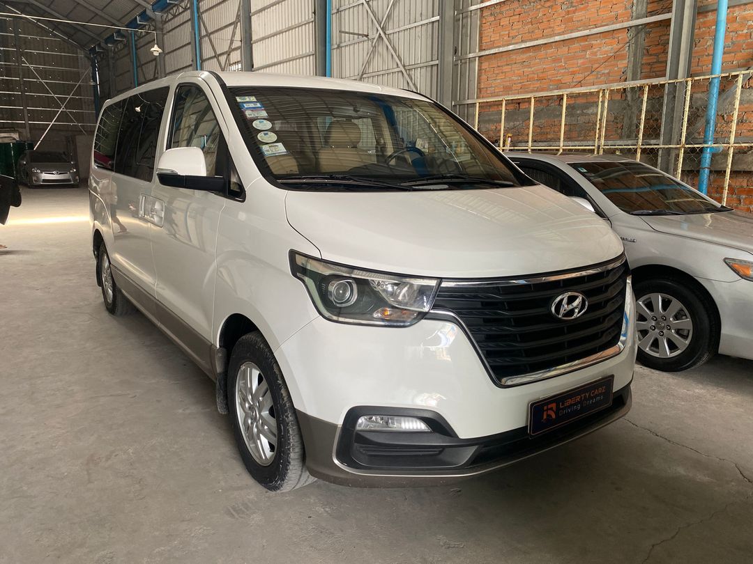 Hyundai H1 2020forsale