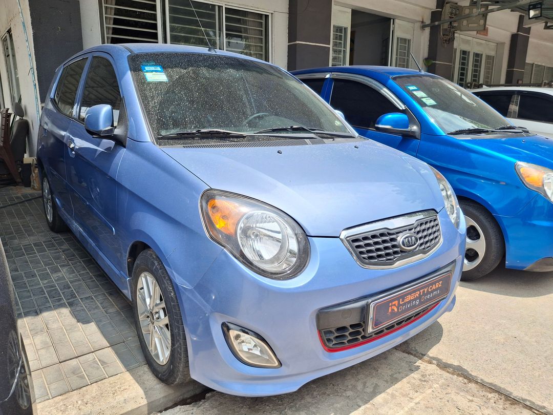 Kia Morning 2010forsale