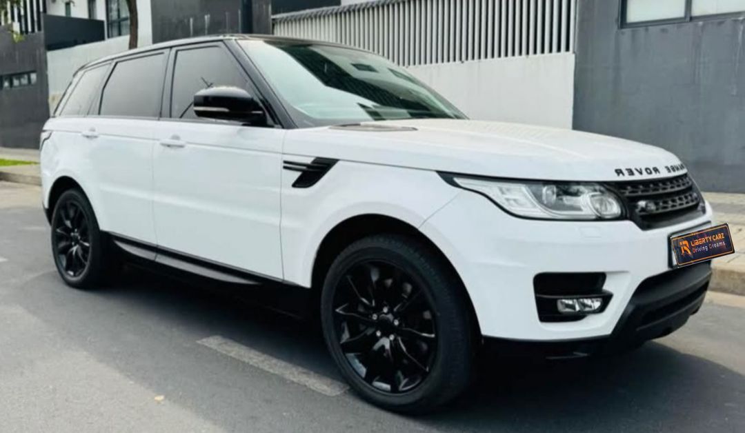 Land Rover Range Rover Sport 2014forsale