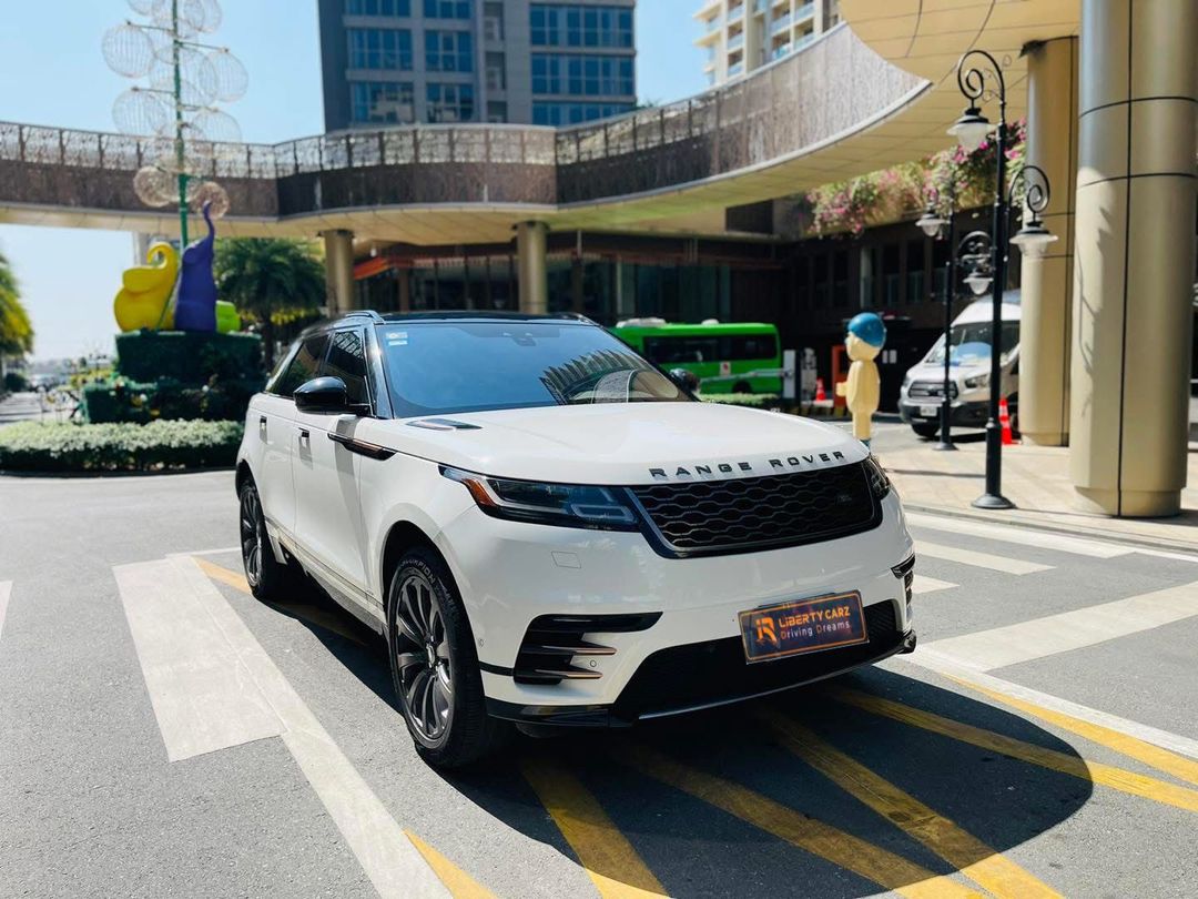 Land Rover Range Rover Velar 2018forsale