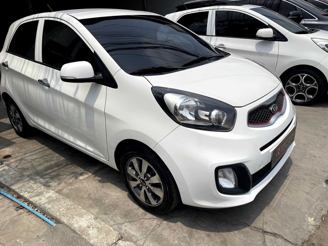 Kia Morning 2013forsale