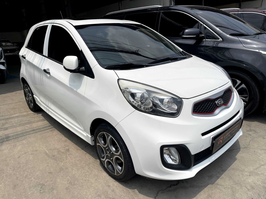 Kia Morning 2015forsale