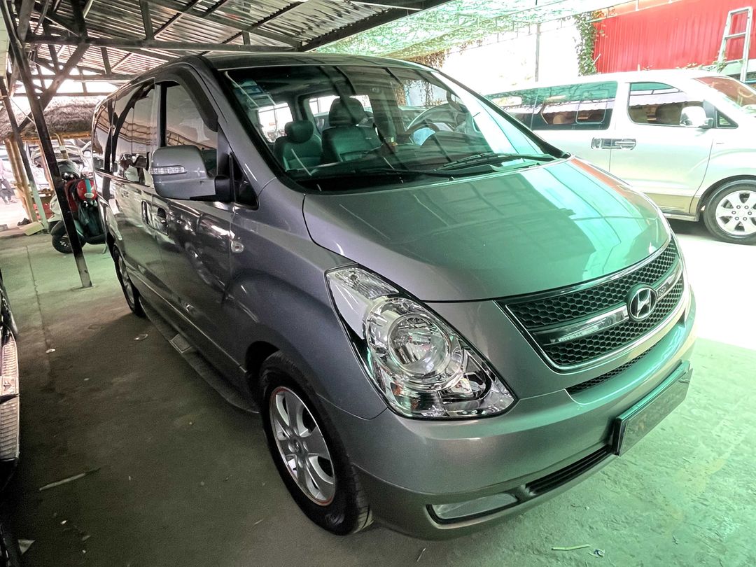 现代 Starex HVX 2013forsale