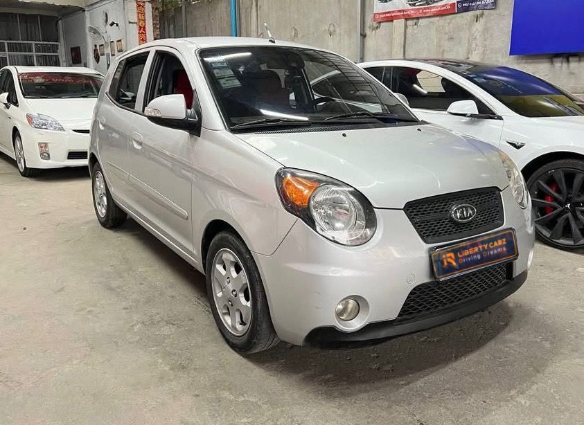 Kia Morning 2008forsale
