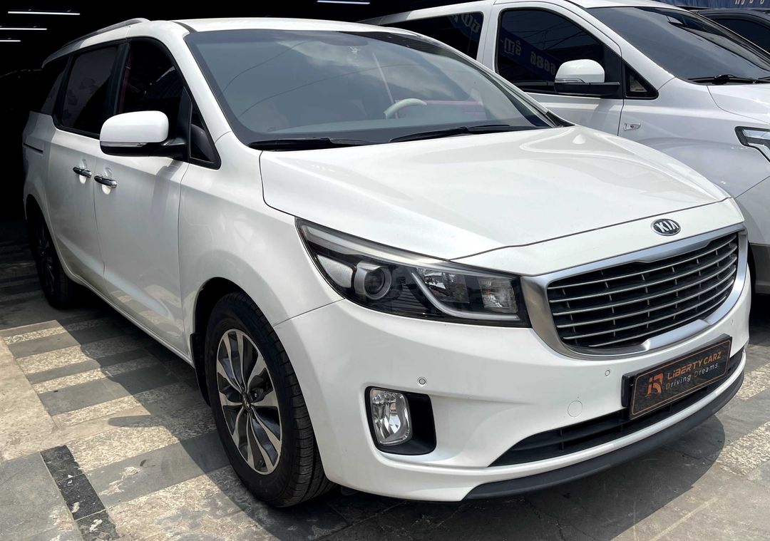 Kia Carnival 2015forsale