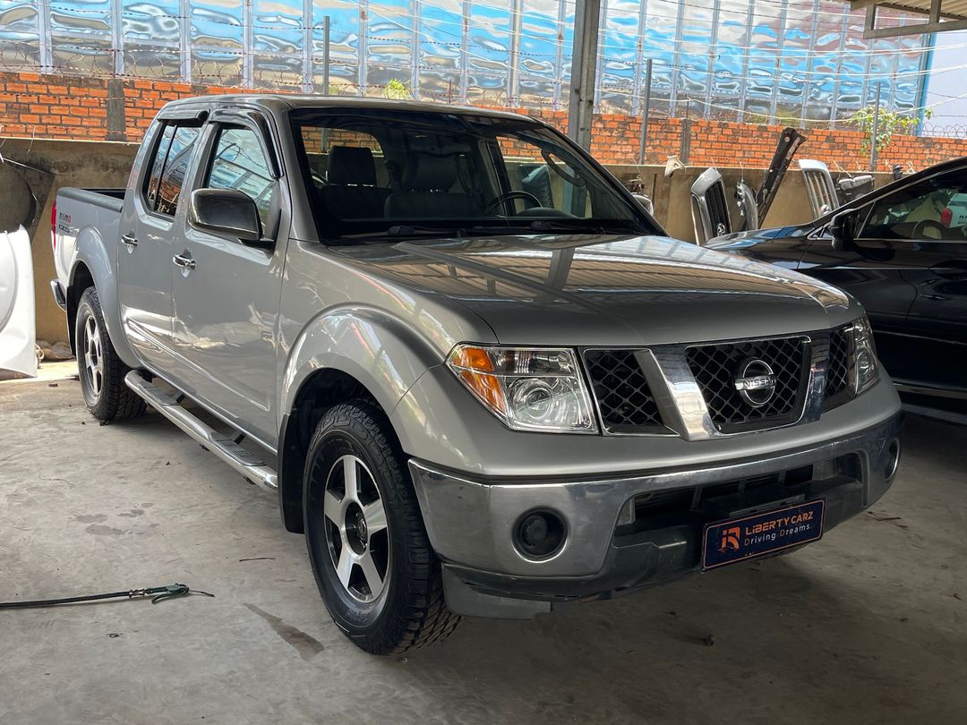 Nissan Frontier 2006forsale