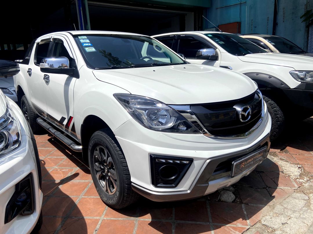Mazda BT-50 2020forsale