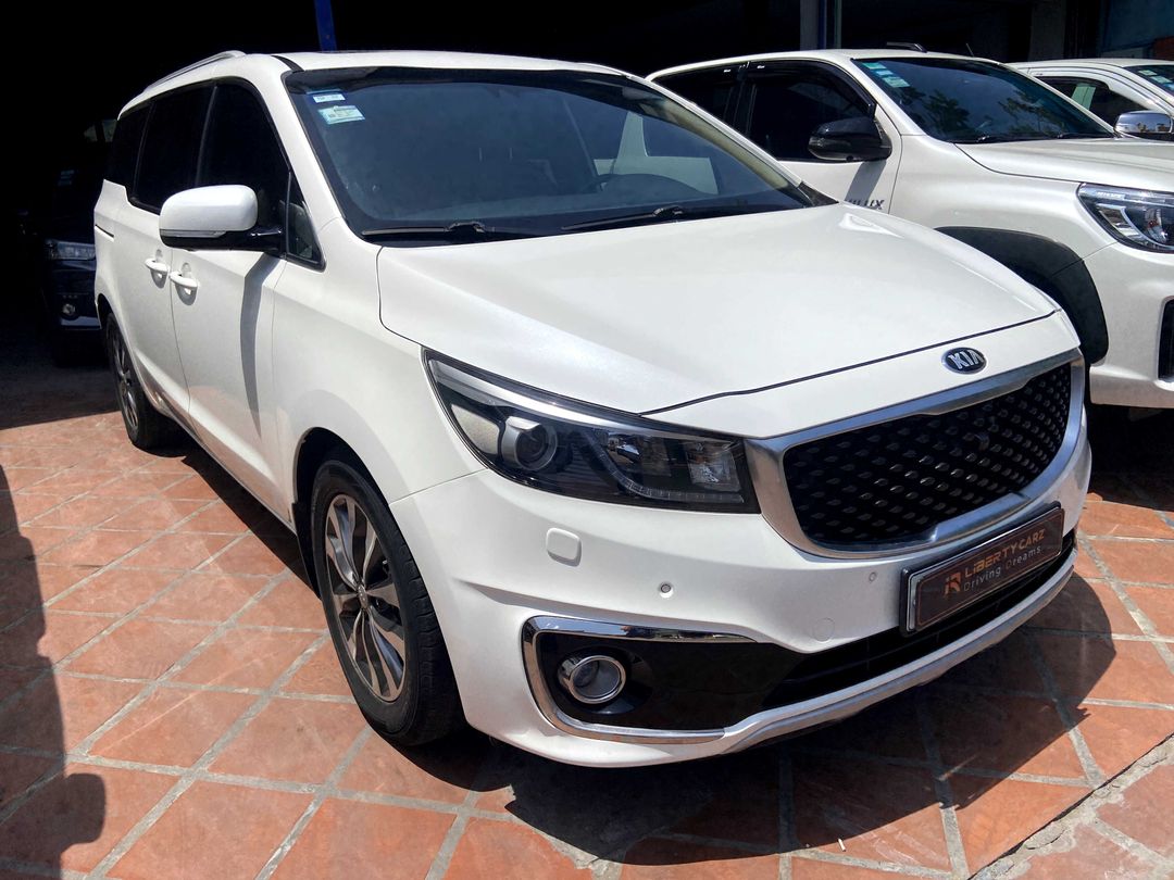Kia Carnival 2018forsale