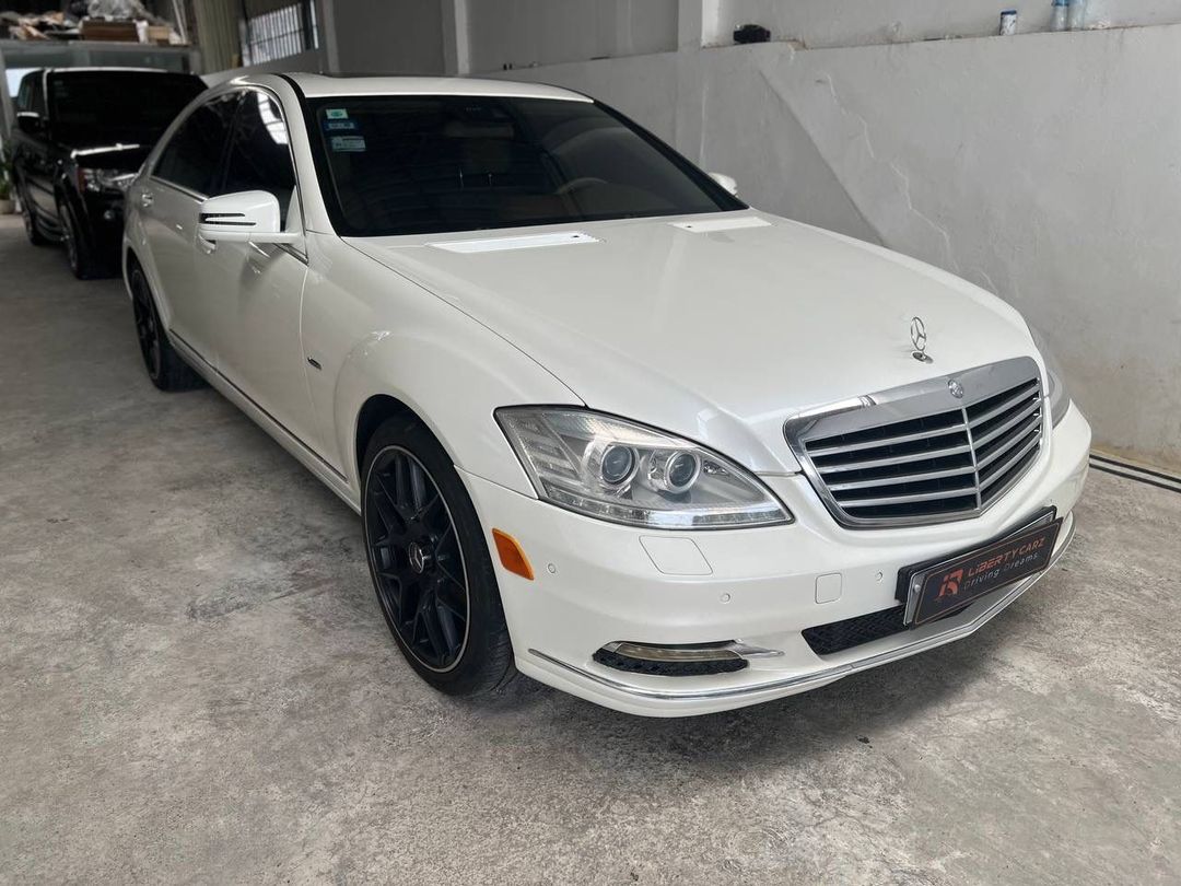Mercedes-Benz S400 2010forsale