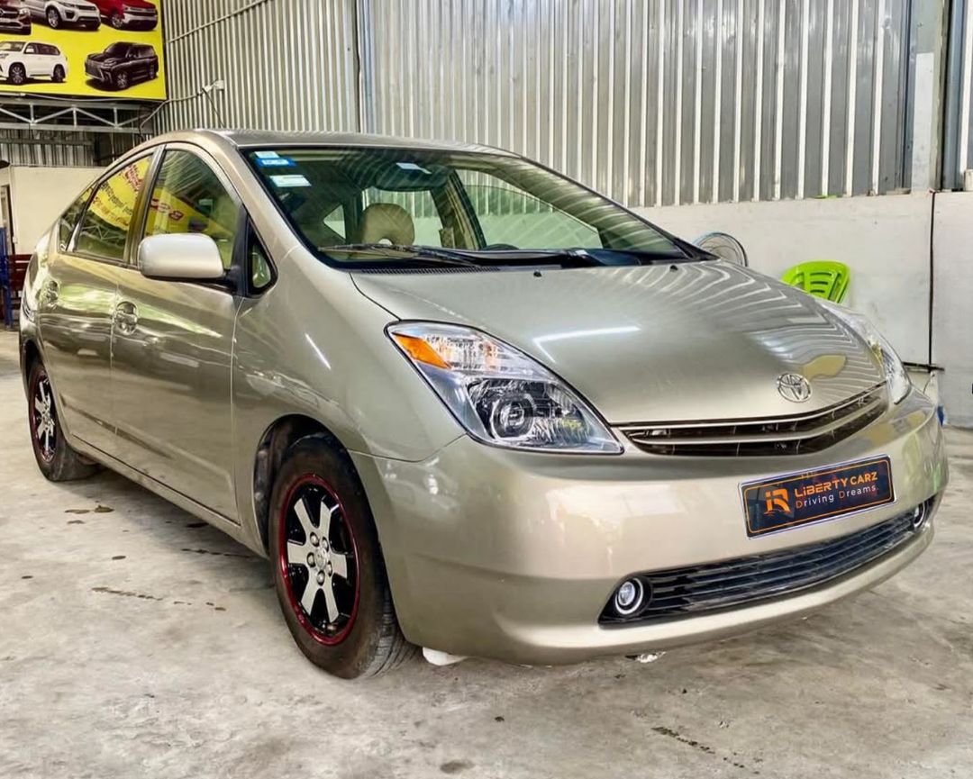 Toyota Prius 2004forsale