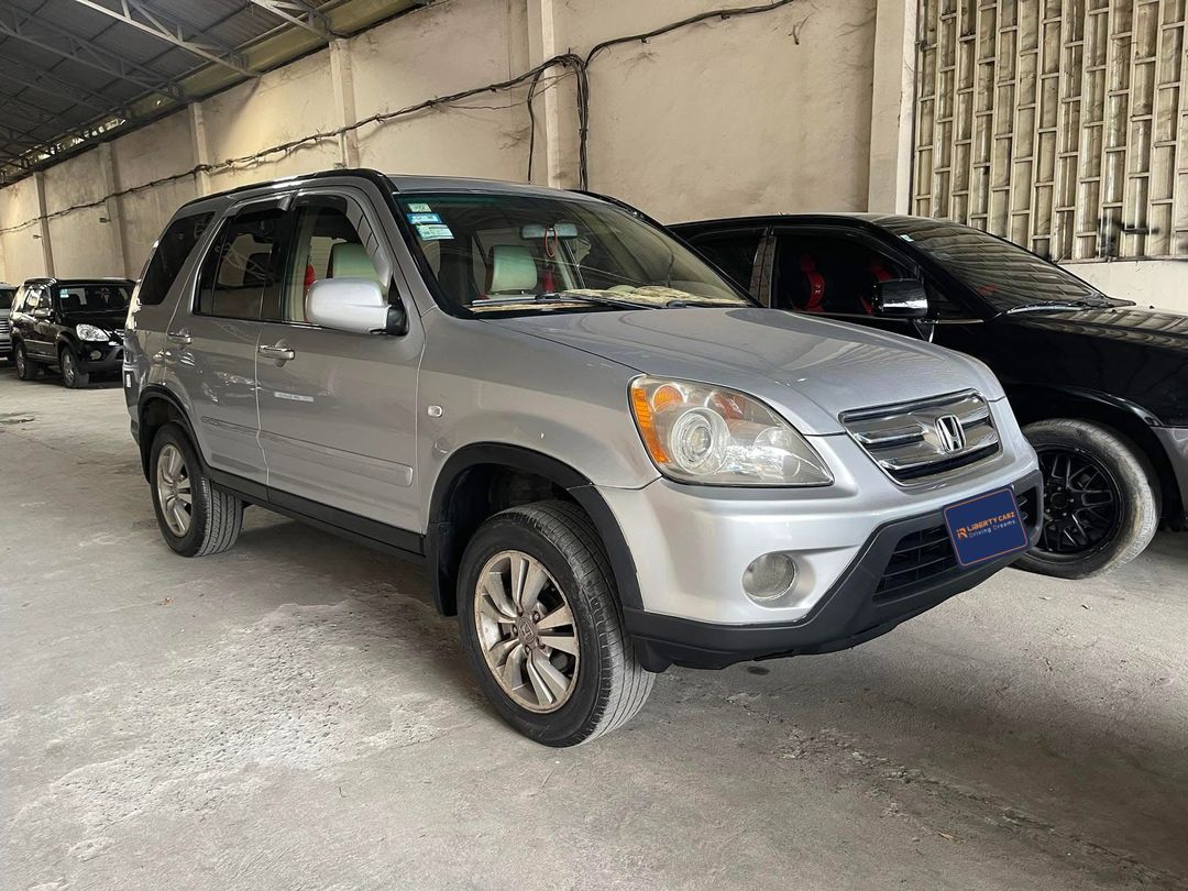 Honda CRV 2002forsale