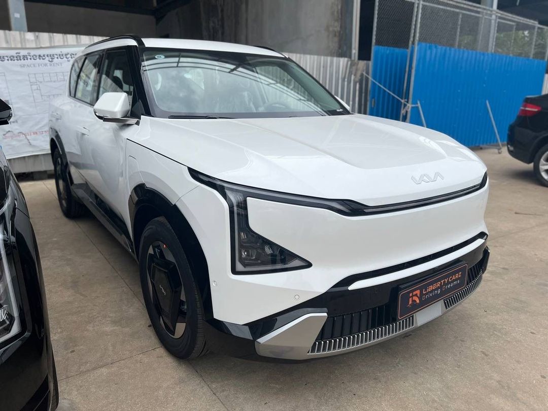 Kia EV5 2025forsale