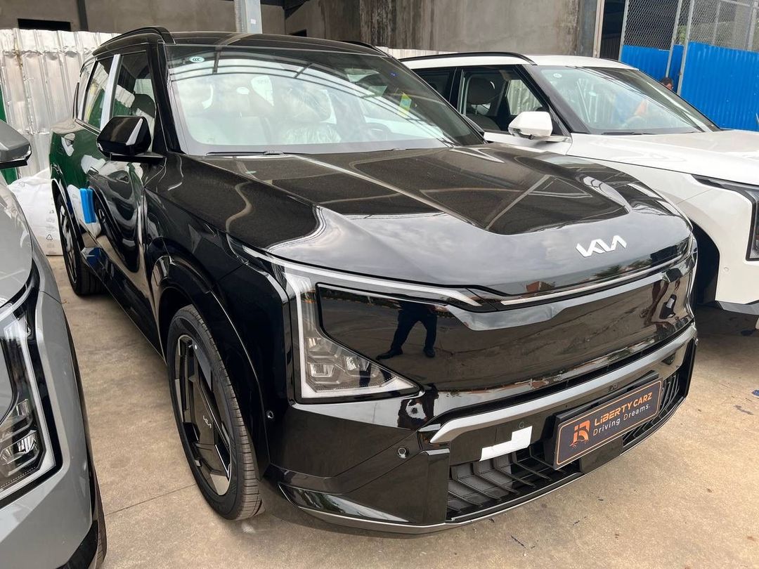 起亚 EV5 2025forsale