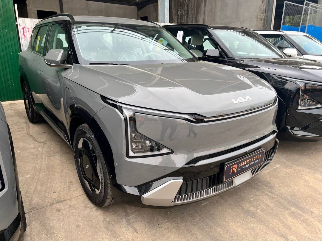 Kia EV5 2025forsale