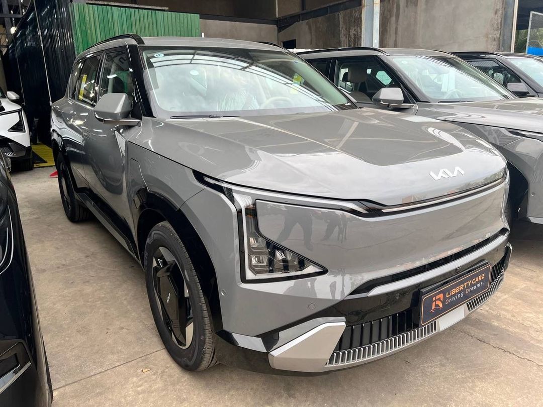 Kia EV5 2025forsale
