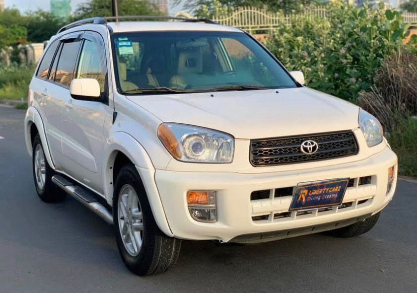 Toyota RAV4 2000forsale