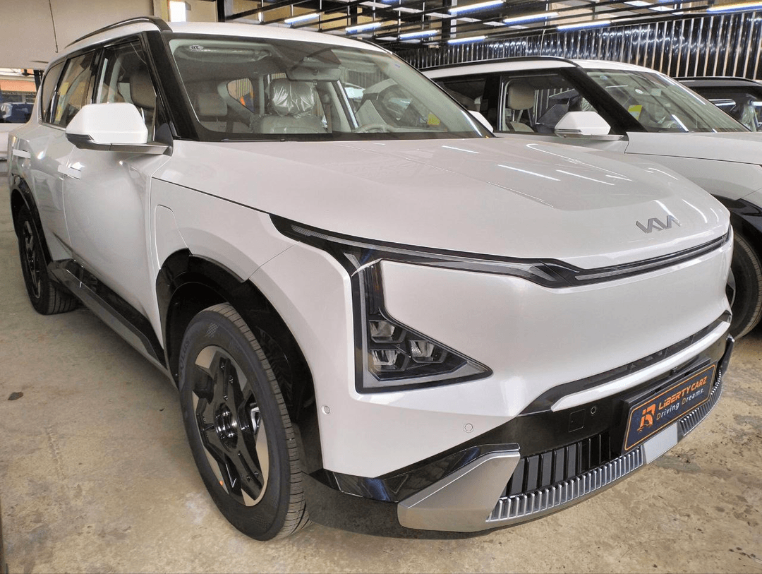 起亚 EV5 2025forsale