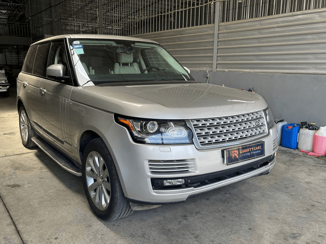 Land Rover HSE 2014forsale