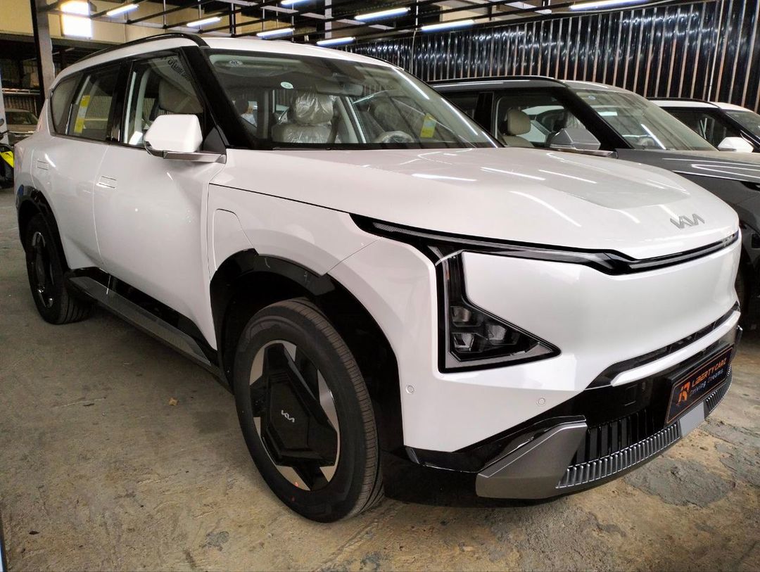 起亚 EV5 2025forsale