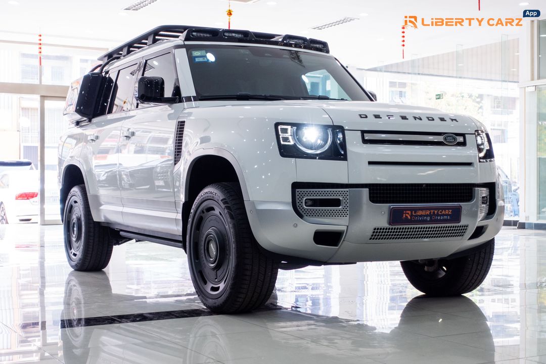 Land Rover Defender 2023forsale