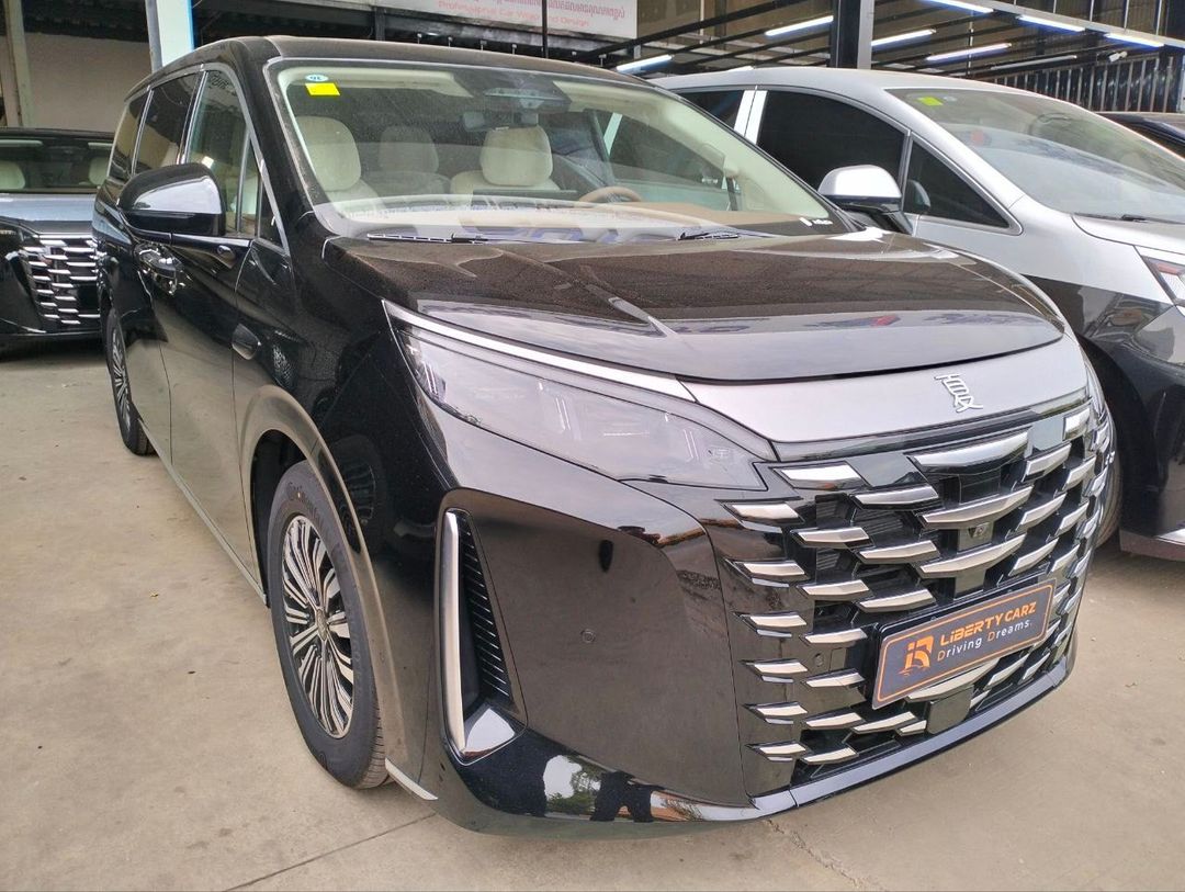 BYD Xia DM-i 2025forsale