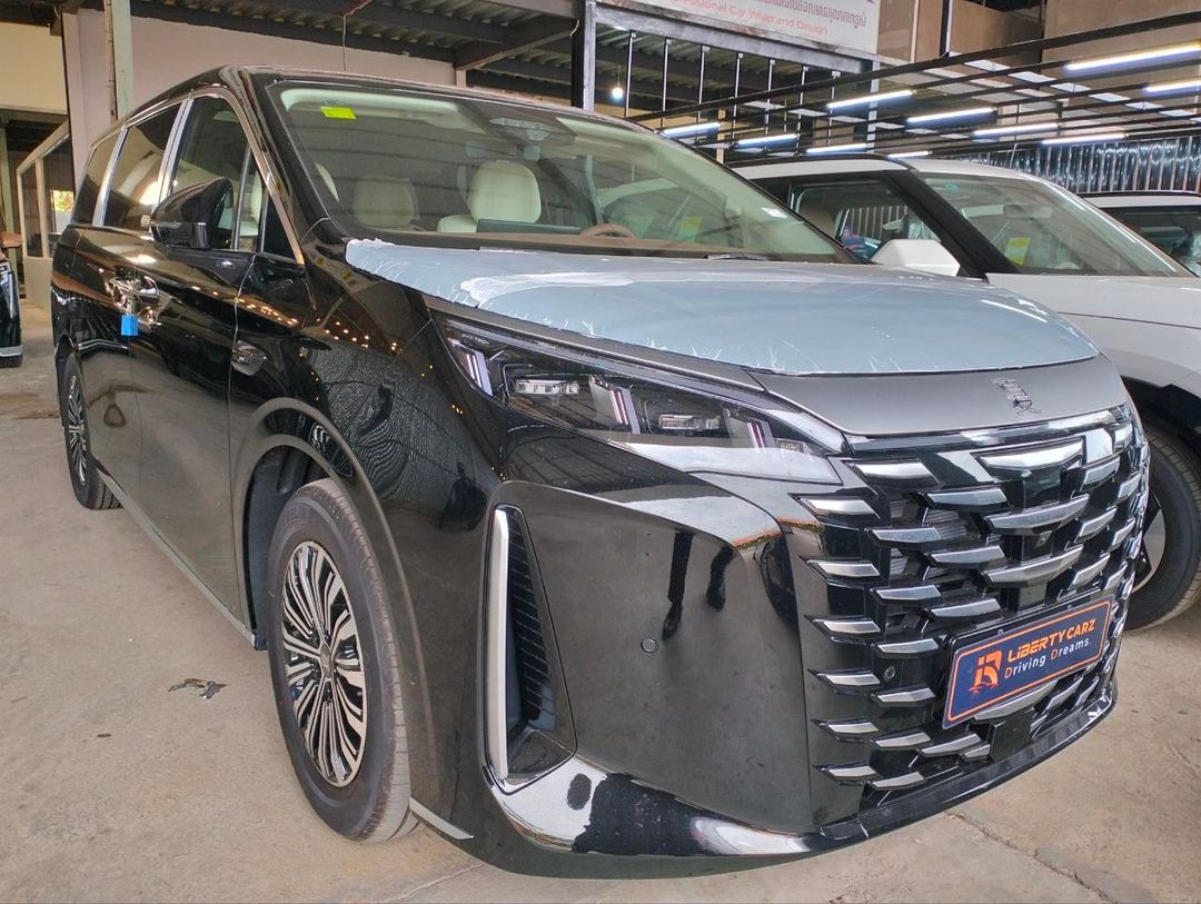 BYD Xia DM-i 2025forsale
