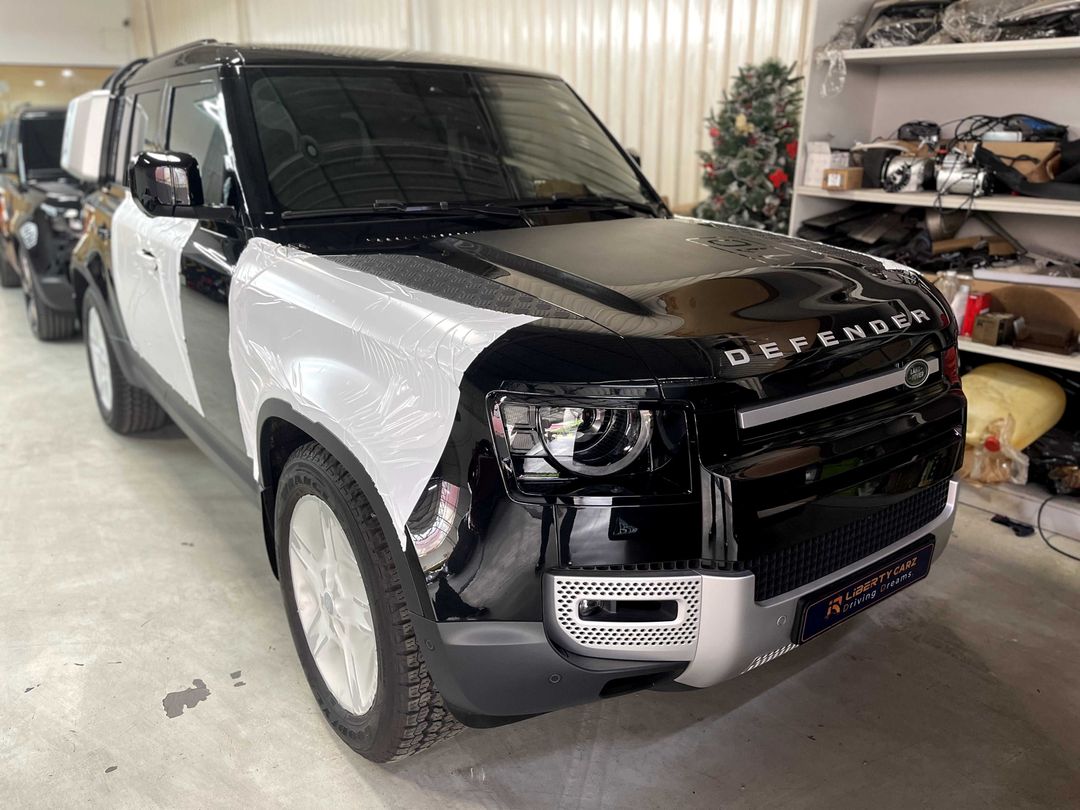 Land Rover Defender 110 2020forsale