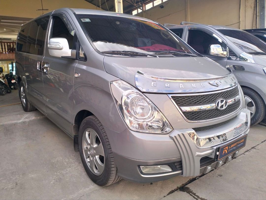 现代 Grand Starex 2014forsale